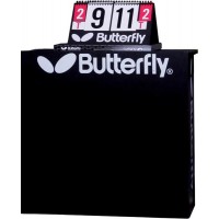 Schiedsrichtertisch Butterfly