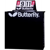 Schiedsrichtertisch Butterfly Schiedsrichtertisch Butterfly