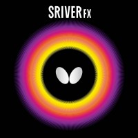 Sriver-FX