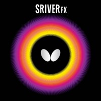 Sriver-FX Sriver-FX