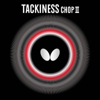 Tackiness Chop II Tackiness Chop II