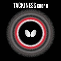 Tackiness Chop II