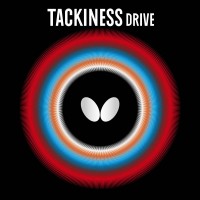 Tackiness Drive