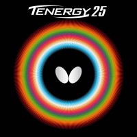 Tenergy 25