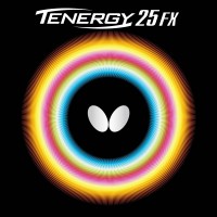 Tenergy 25 FX