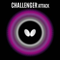 Challenger Attack Challenger Attack