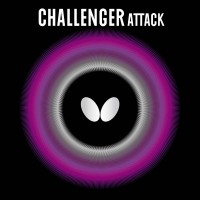 Challenger Attack