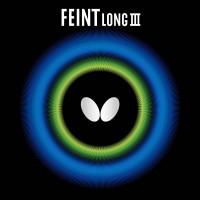 Feint Long III Feint Long III