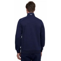 Anzugsjacke Higo blau