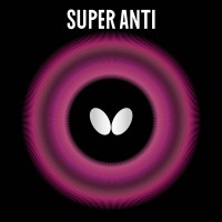 Super Anti Super Anti