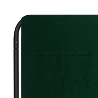 Umrandung grün Standard (10er Pack)