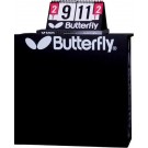 Schiedsrichtertisch Butterfly