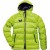 Jacke Down
