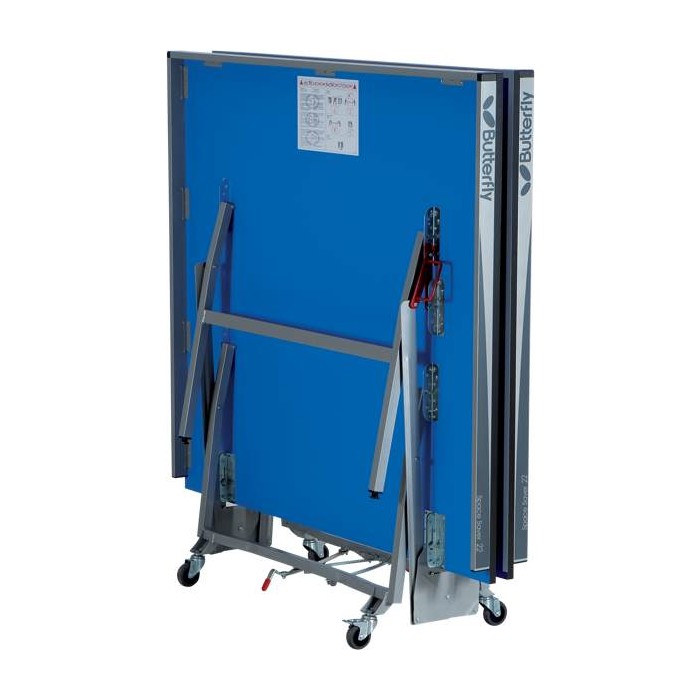 Tisch Space Saver 22 Tisch Space Saver 22
