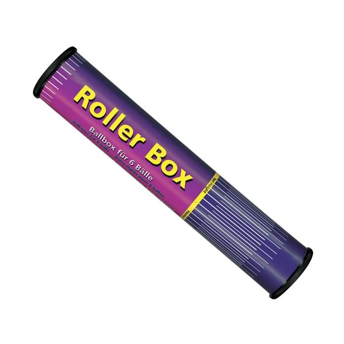 Roller Box