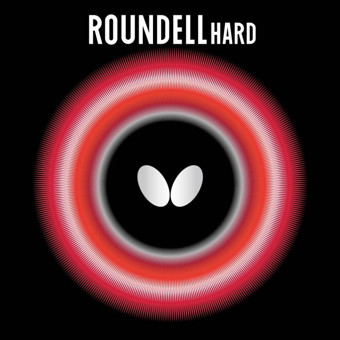 Roundell Hard Roundell Hard