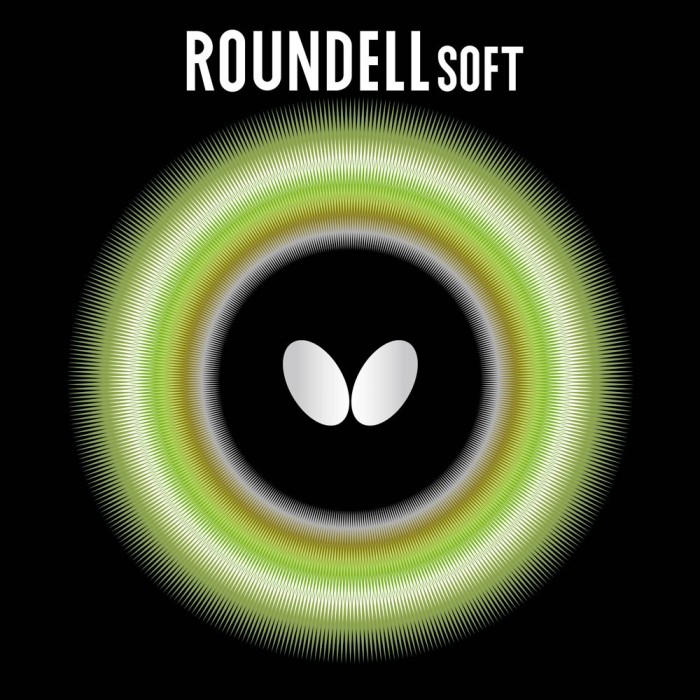 Roundell soft Roundell soft