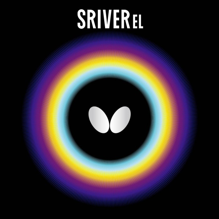 Sriver-EL Sriver-EL
