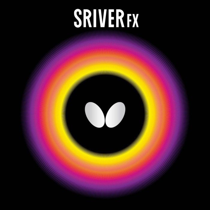 Sriver-FX Sriver-FX