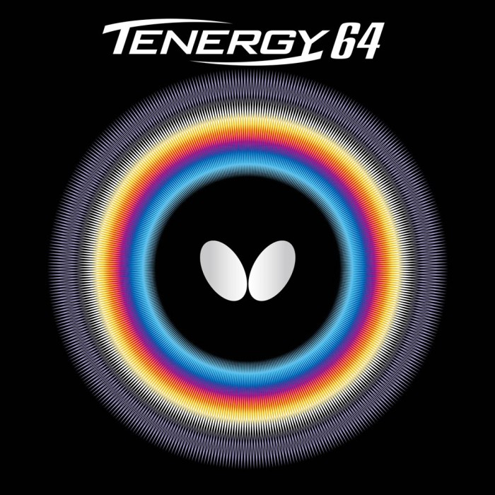 Tenergy 64 Tenergy 64
