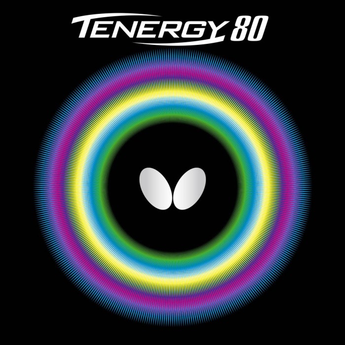 Tenergy 80 Tenergy 80