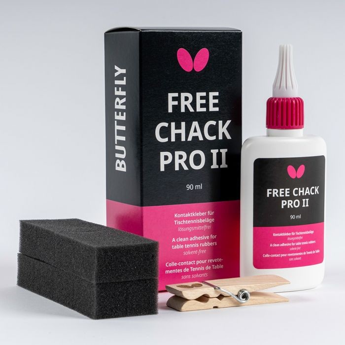 Free Chack Pro II