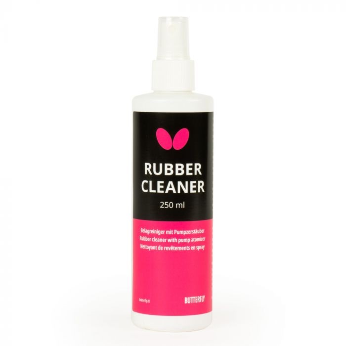 Rubber Cleaner