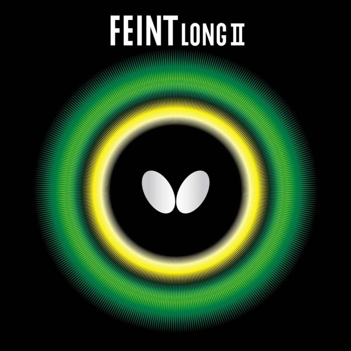 Feint Long II Feint Long II