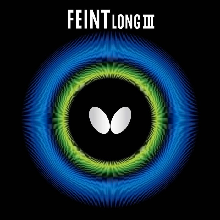 Feint Long III Feint Long III