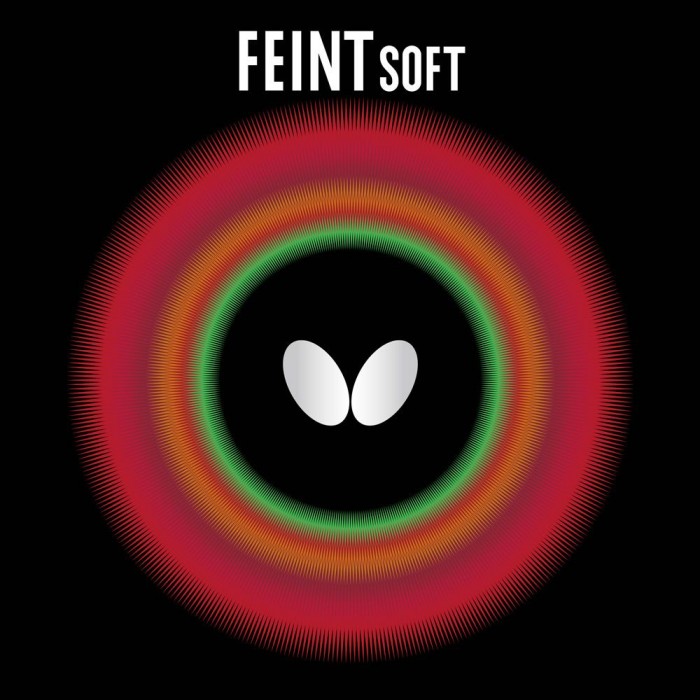 Feint Soft Feint Soft