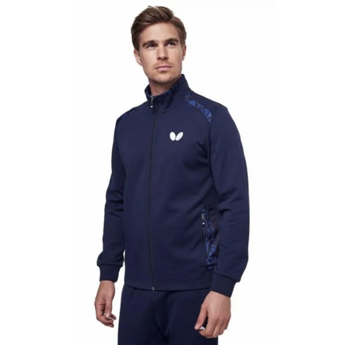 Anzugsjacke Higo blau Anzugsjacke Higo blau