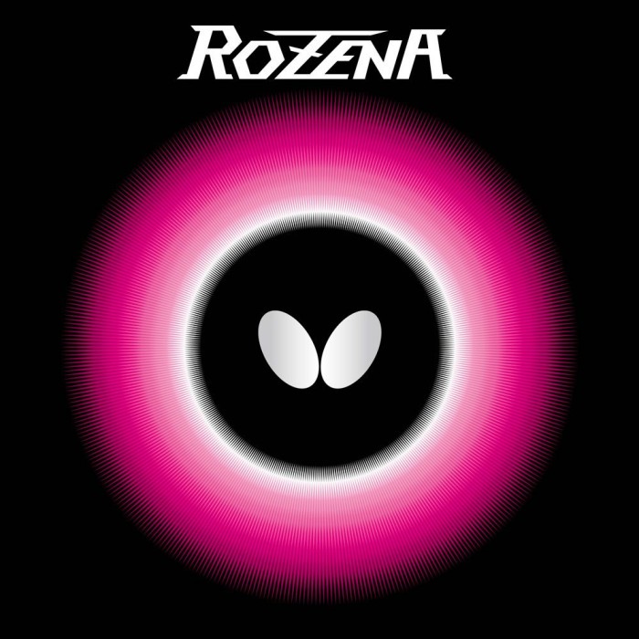Rozena