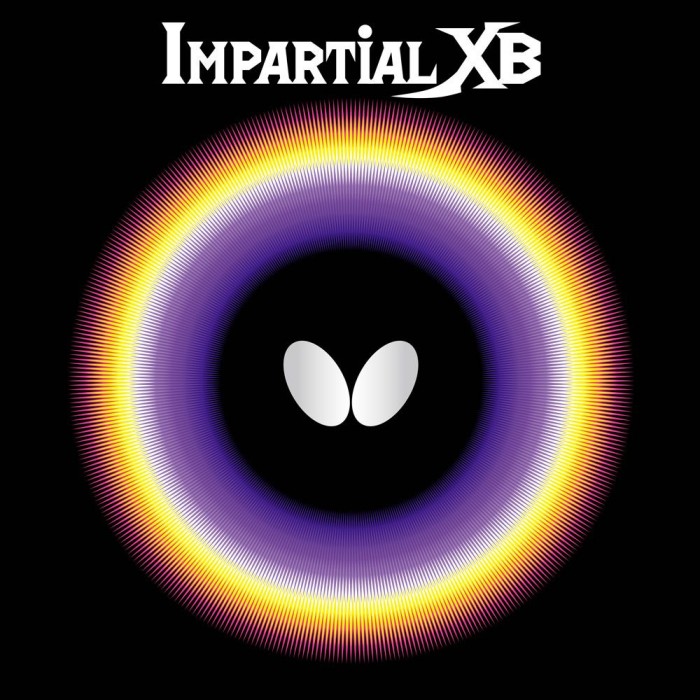 Impartial XB Impartial XB
