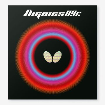 Butterfly Dignics 09C Belag