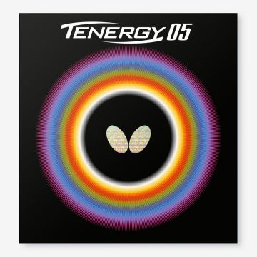 Butterfly Tenergy 05 Belag